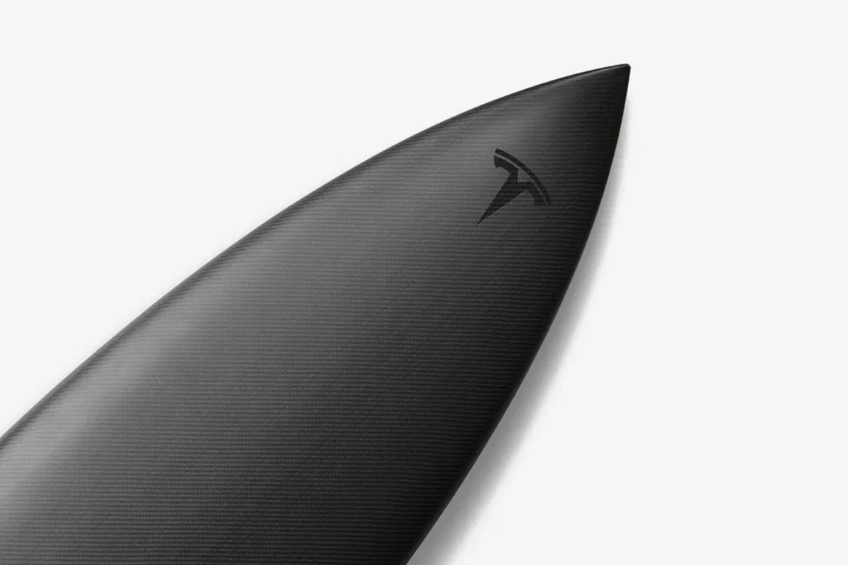 Tesla, dopo lo spazio, Elon Musk pensa al mare con una tavola da surf (3)