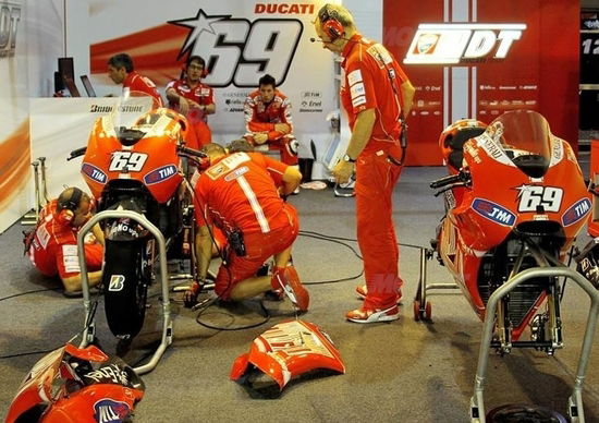 L'analisi tecnica dei tempi di MotoGP, Moto2 e 125