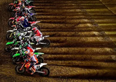 MXGP: tutti i retroscena dal mondo del Motocross