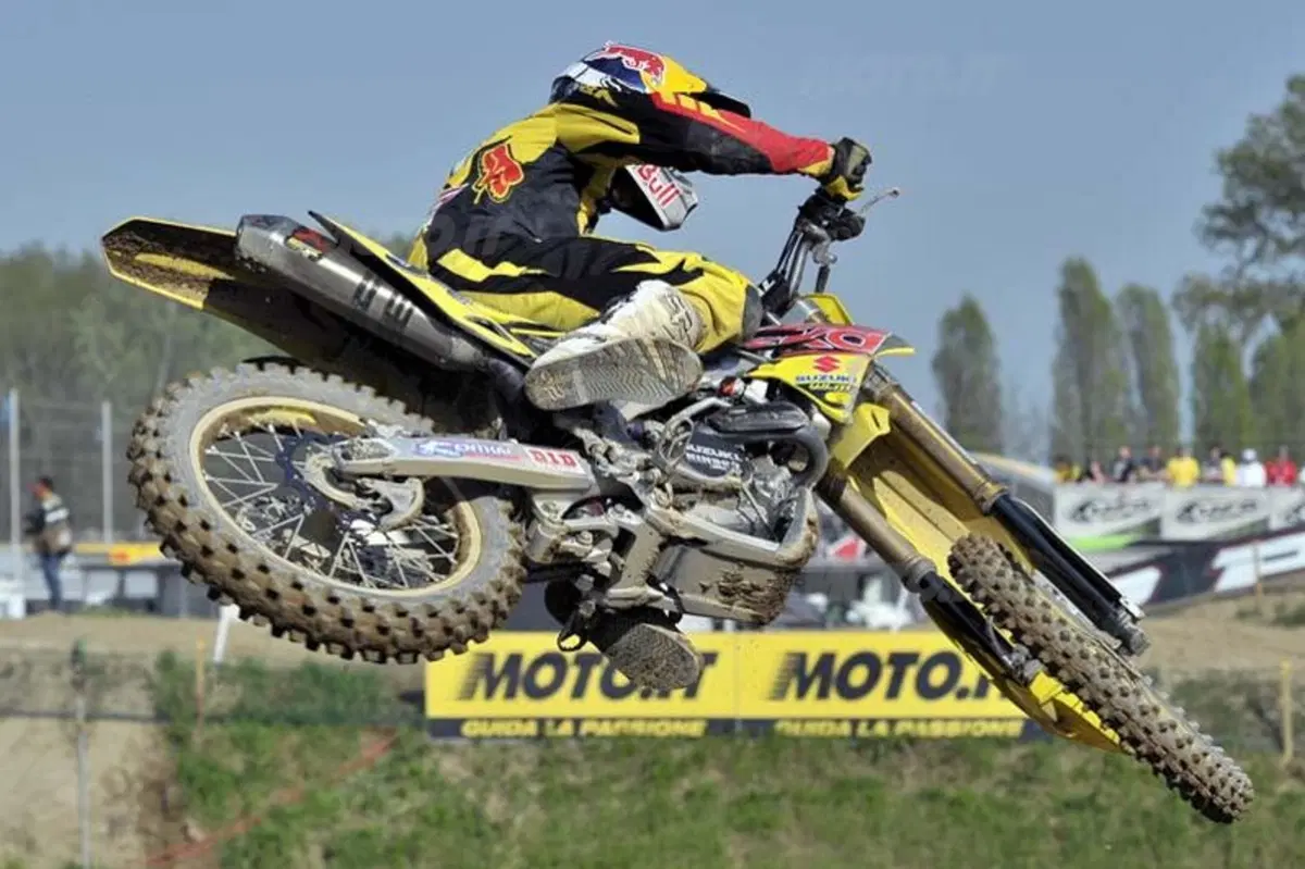 Cairoli e Philippaerts: a Mantova è subito spettacolo (6)