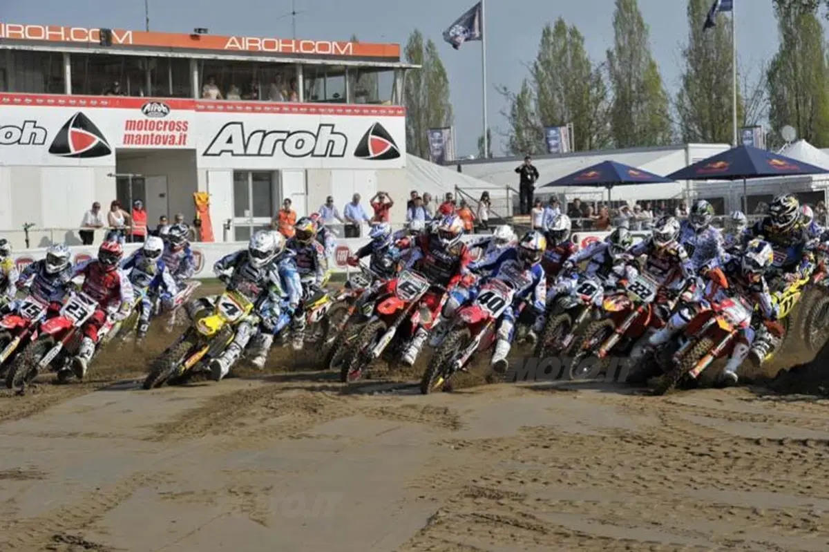 Cairoli e Philippaerts: a Mantova è subito spettacolo (7)