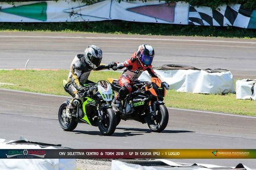 TORM e CNV MotoASI: tante le gare corse a luglio (2)