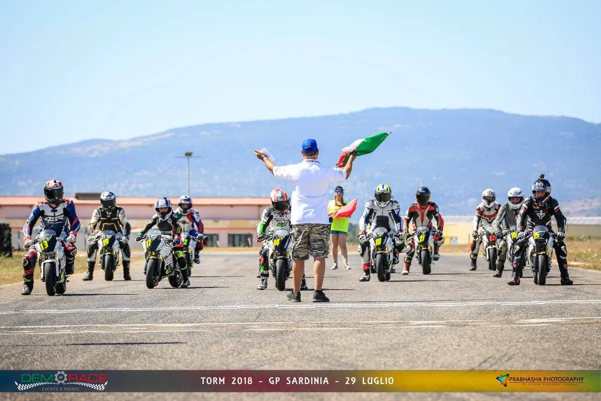 TORM e CNV MotoASI: tante le gare corse a luglio (10)