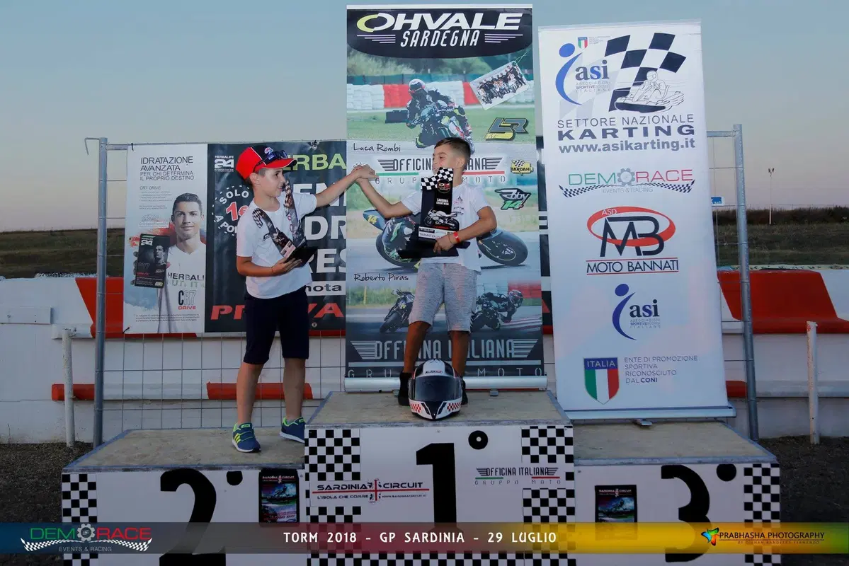TORM e CNV MotoASI: tante le gare corse a luglio (15)