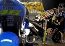 L'analisi tecnica dei tempi delle pole di MotoGP, Moto2 e 125