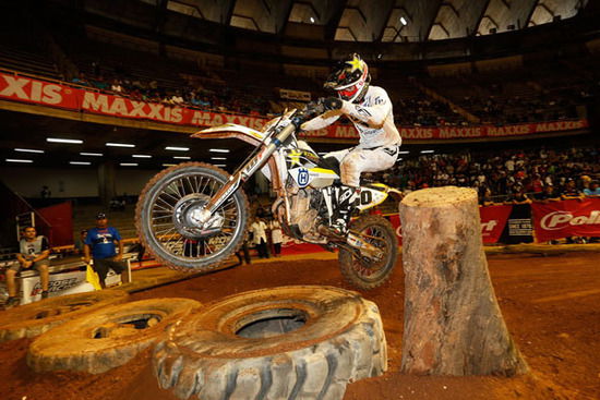 Colton Haaker (Husqvarna)