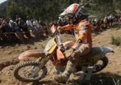 Campionato Mondiale Enduro, due podi per Albergoni