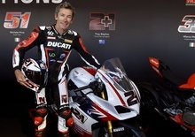 Ducati, conclusa l’asta: aggiudicate le tredici Panigale V4 S della “Race of Champions”
