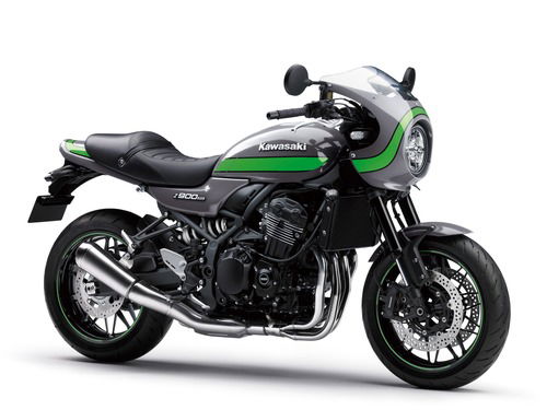 Kawasaki 2019: nuove colorazioni per Z 900RS, Z650, Versys 650 e Vulcan S (2)