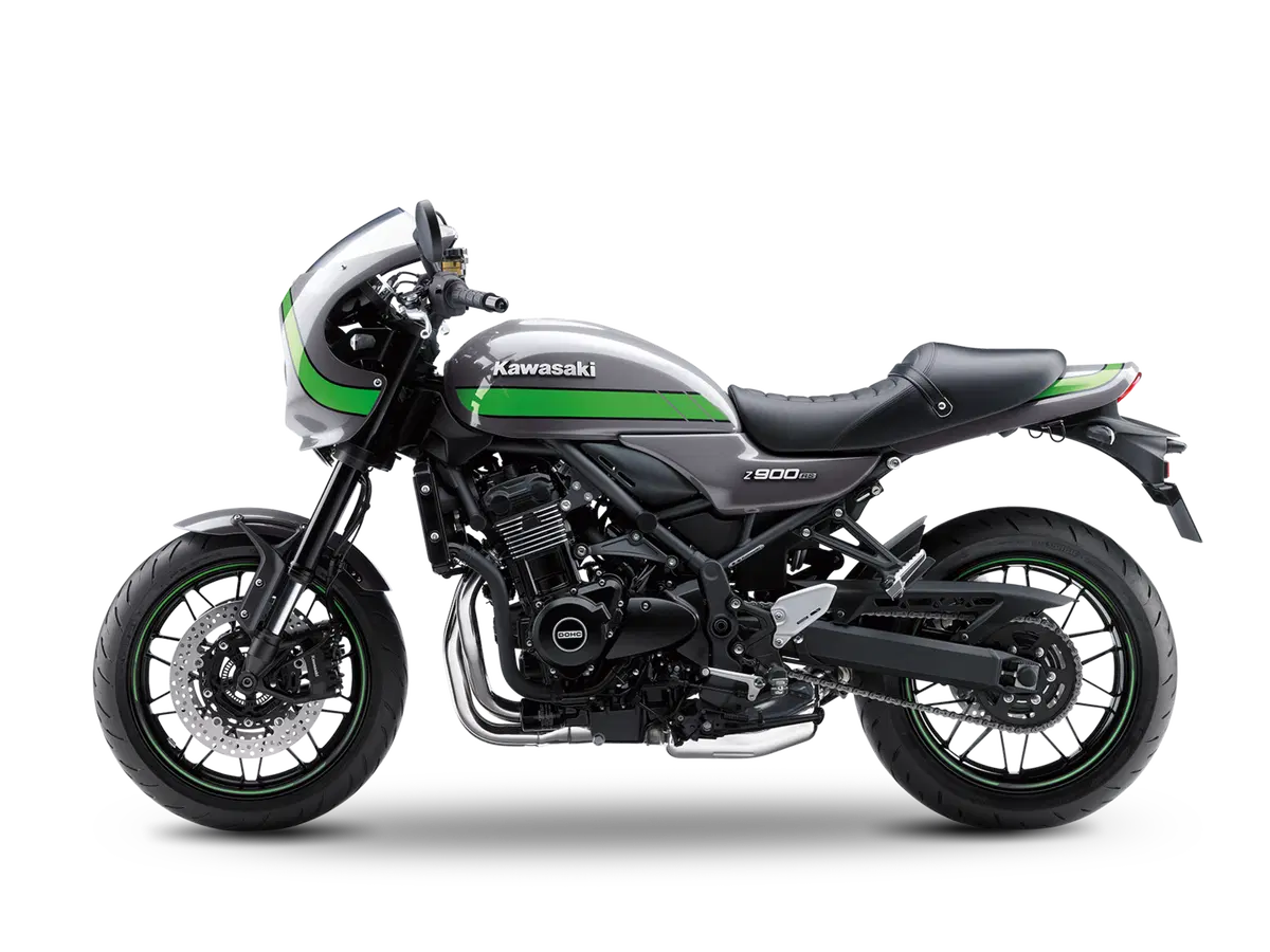 Kawasaki 2019: nuove colorazioni per Z 900RS, Z650, Versys 650 e Vulcan S (3)