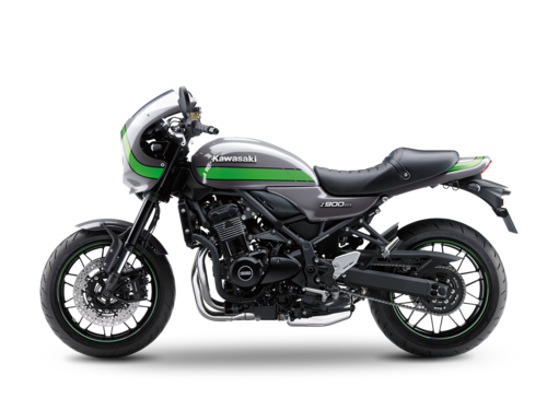 Kawasaki 2019: nuove colorazioni per Z 900RS, Z650, Versys 650 e Vulcan S (3)