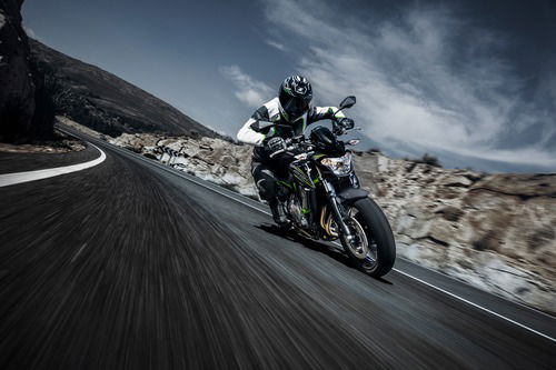 Kawasaki 2019: nuove colorazioni per Z 900RS, Z650, Versys 650 e Vulcan S (8)