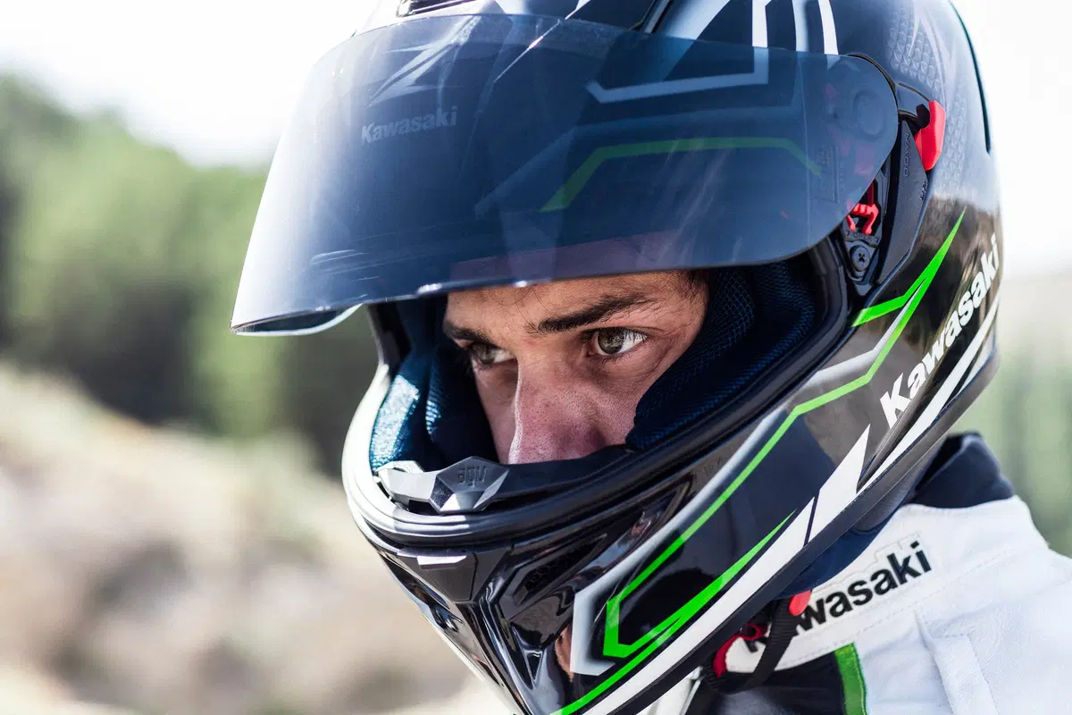 Kawasaki 2019: nuove colorazioni per Z 900RS, Z650, Versys 650 e Vulcan S (13)