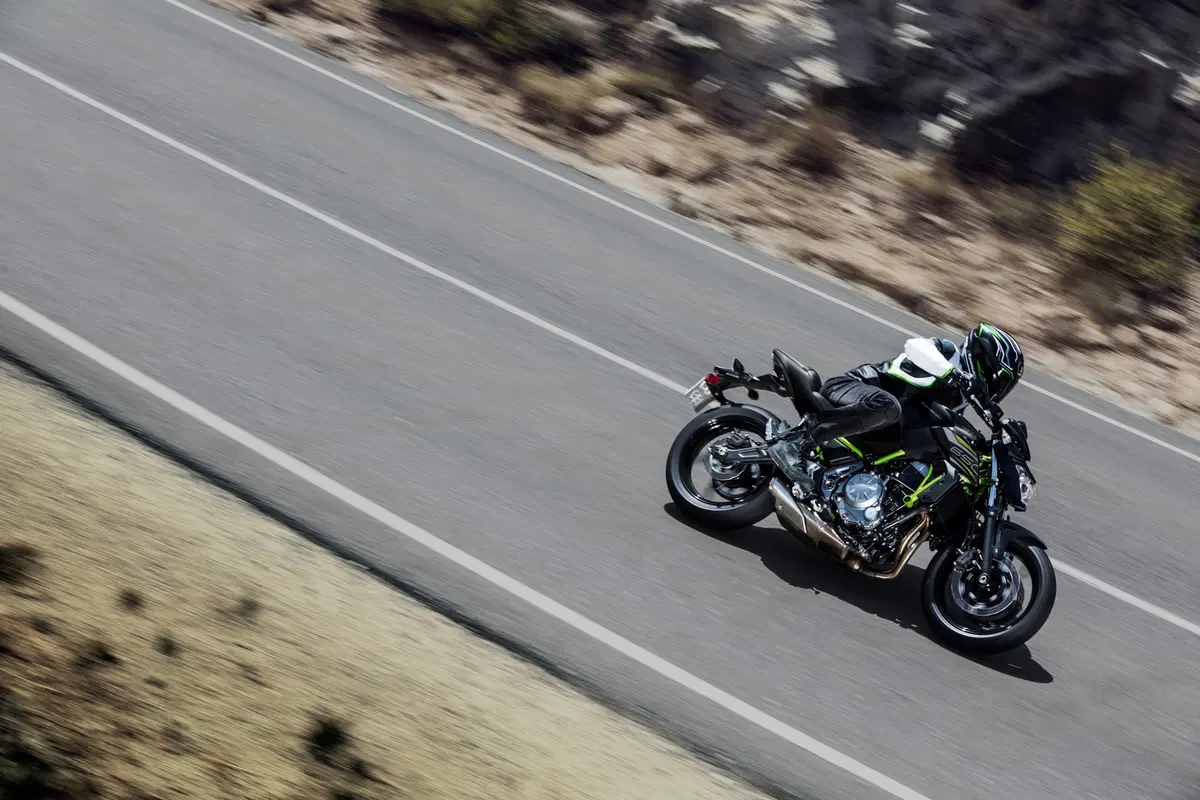 Kawasaki 2019: nuove colorazioni per Z 900RS, Z650, Versys 650 e Vulcan S (11)