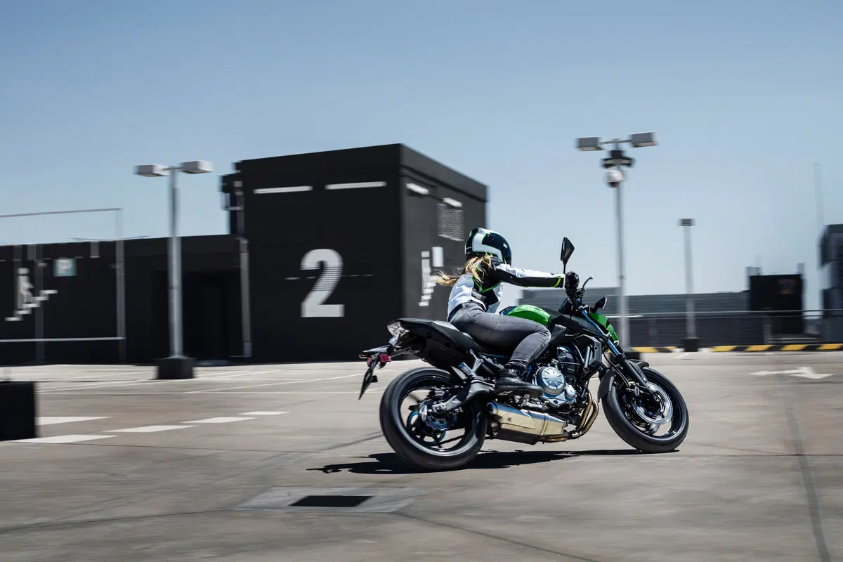 Kawasaki 2019: nuove colorazioni per Z 900RS, Z650, Versys 650 e Vulcan S (14)