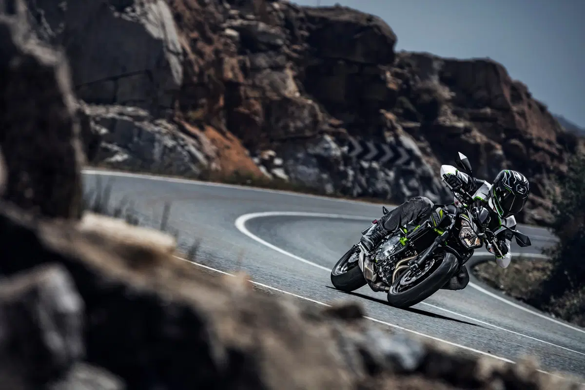 Kawasaki 2019: nuove colorazioni per Z 900RS, Z650, Versys 650 e Vulcan S (15)