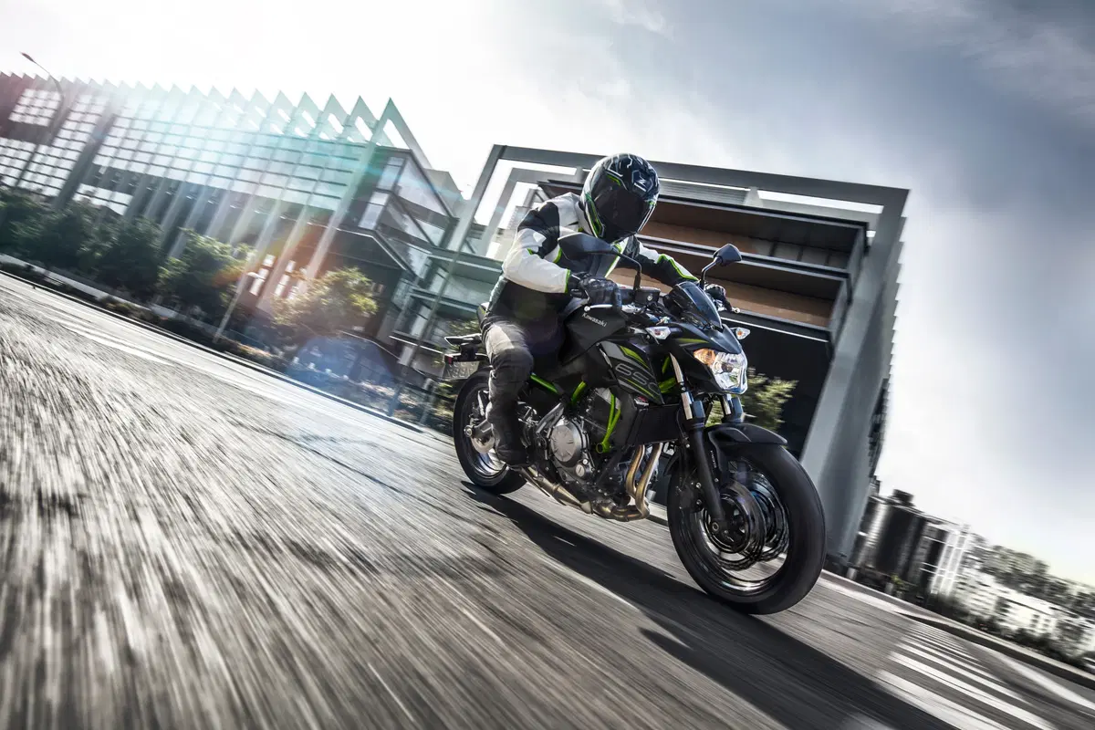 Kawasaki 2019: nuove colorazioni per Z 900RS, Z650, Versys 650 e Vulcan S (17)