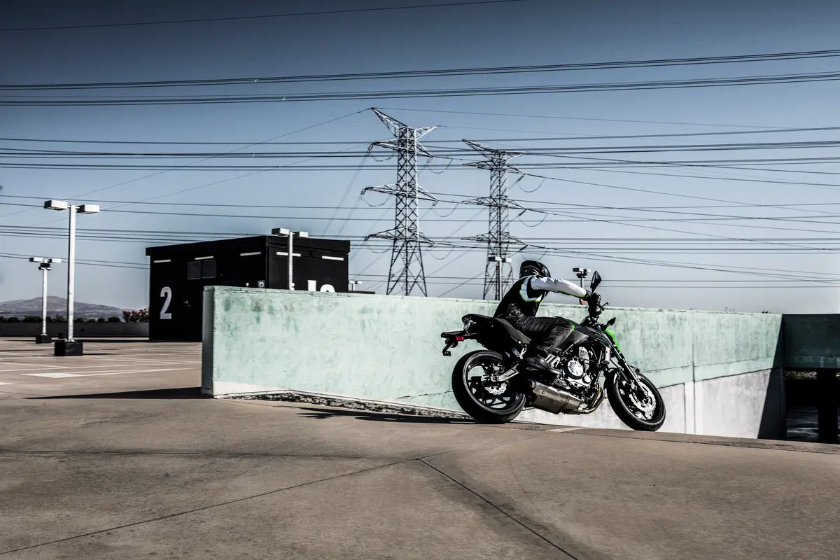 Kawasaki 2019: nuove colorazioni per Z 900RS, Z650, Versys 650 e Vulcan S (18)