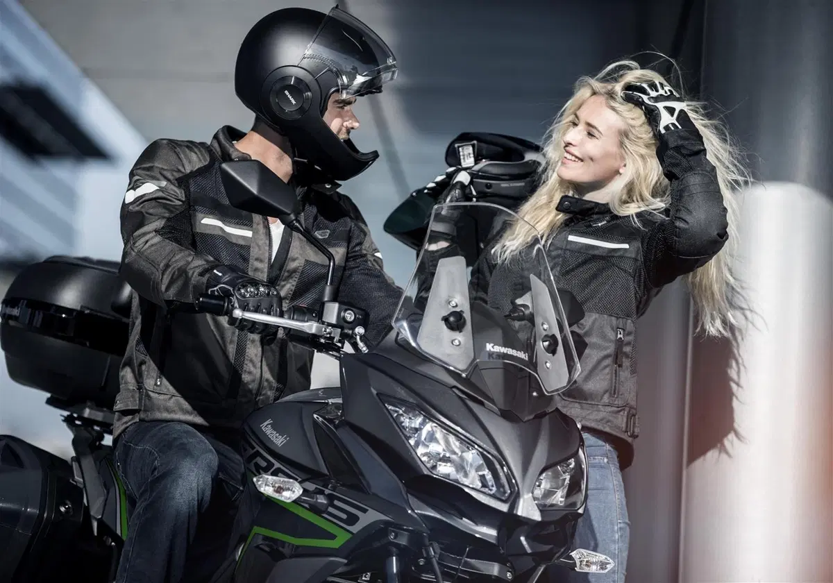 Kawasaki 2019: nuove colorazioni per Z 900RS, Z650, Versys 650 e Vulcan S (25)