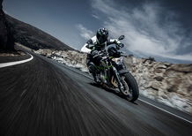 Kawasaki 2019: nuove colorazioni per Z 900RS, Z650, Versys 650 e Vulcan S