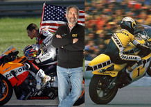 Campioni americani: Kenny Roberts 1978, inizia il dominio USA