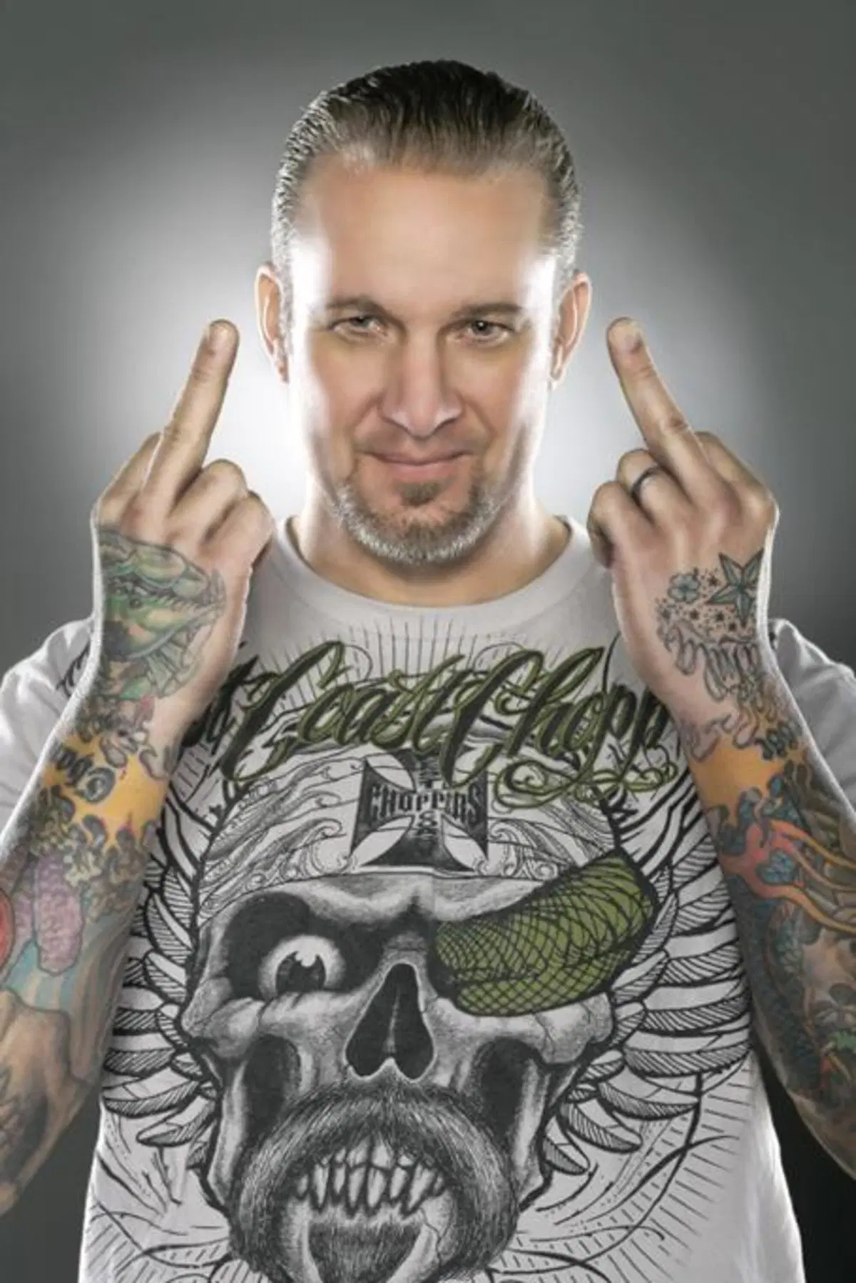 Kustom People