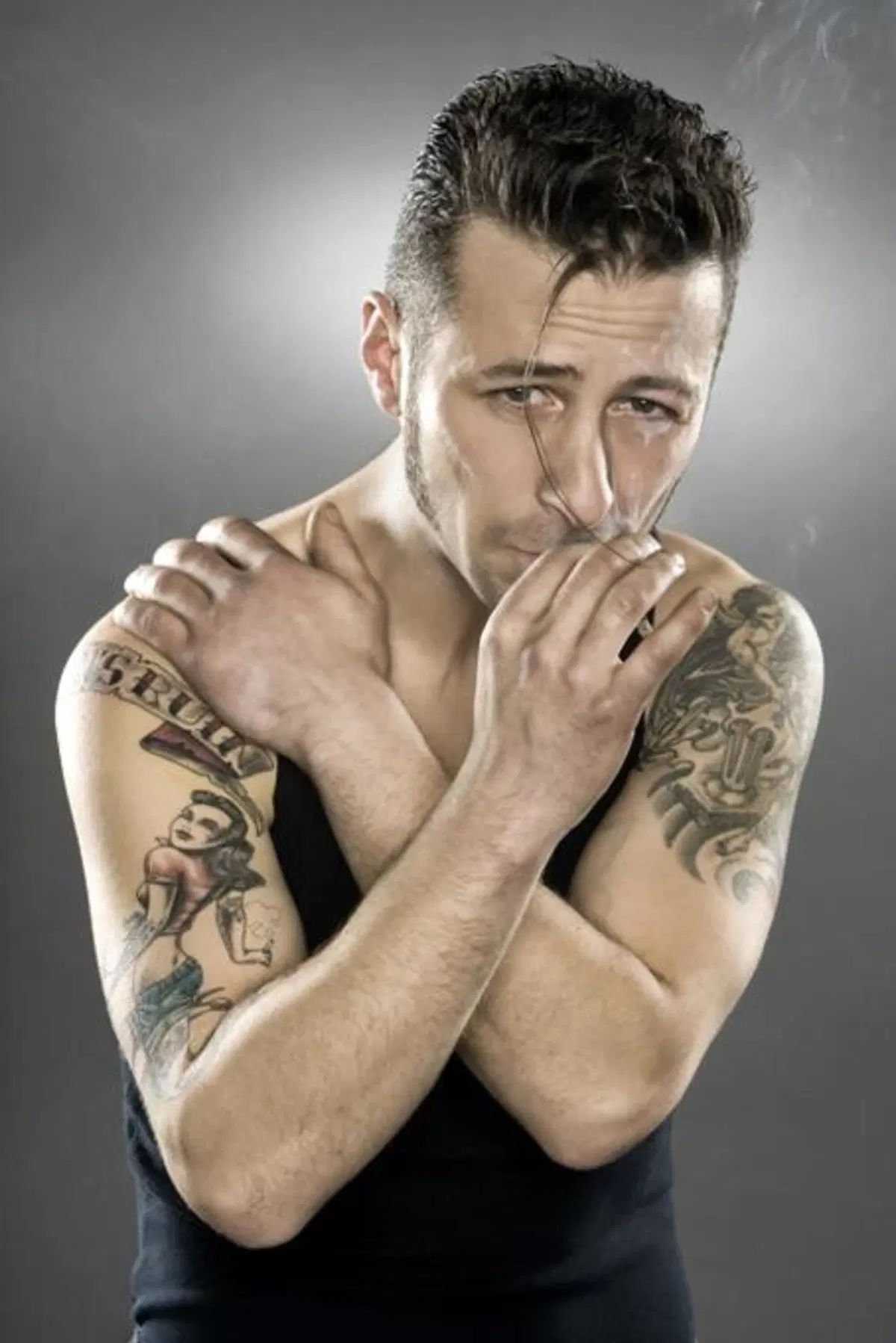 Kustom People (3)