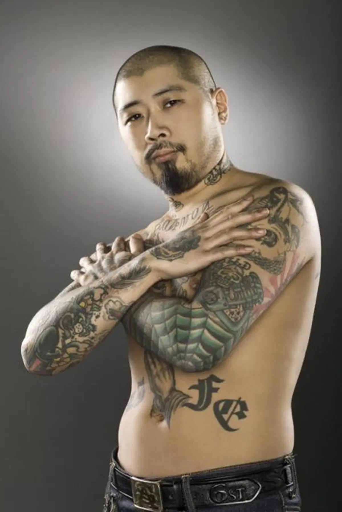 Kustom People (4)