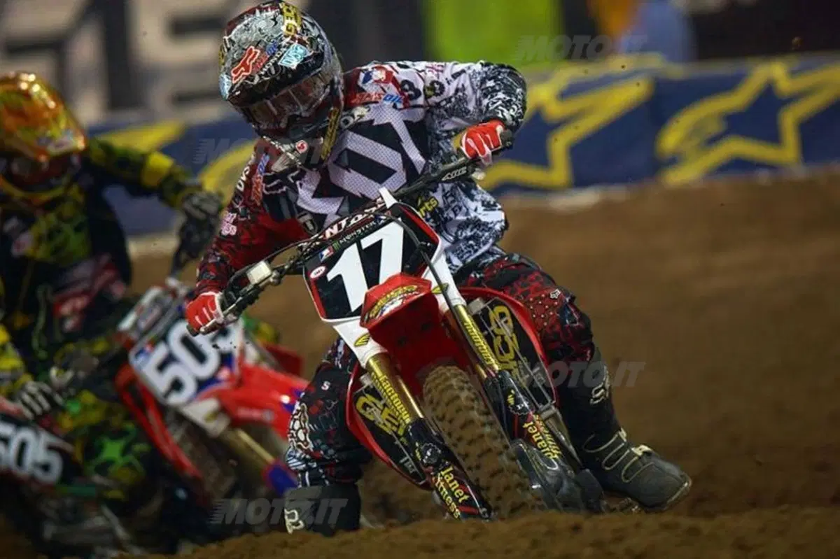Ryan Villopoto vince a Houston (3)