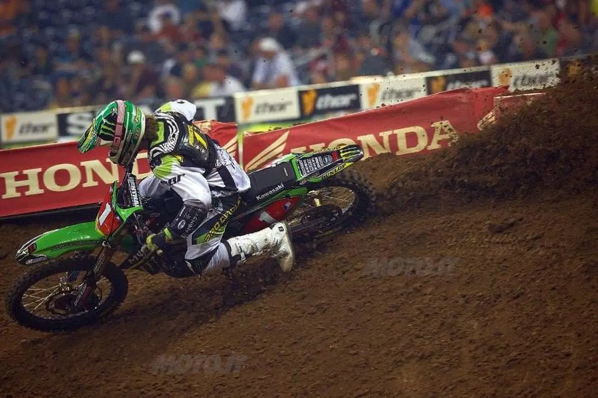 Ryan Villopoto vince a Houston (4)