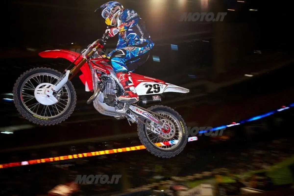 Ryan Villopoto vince a Houston (5)