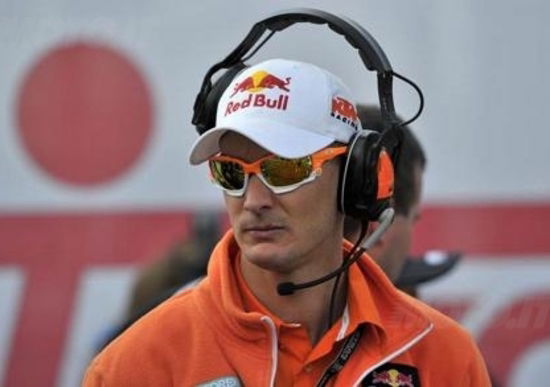 Dopo Mantova l'intervista a Stefan Everts