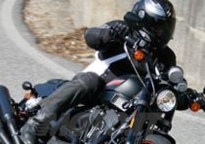 Harley-Davidson  XR1200X 