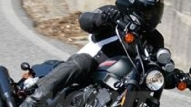 Harley-Davidson  XR1200X 
