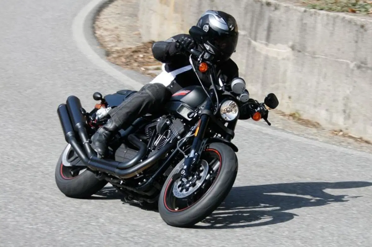 Harley-Davidson  XR1200X  (3)