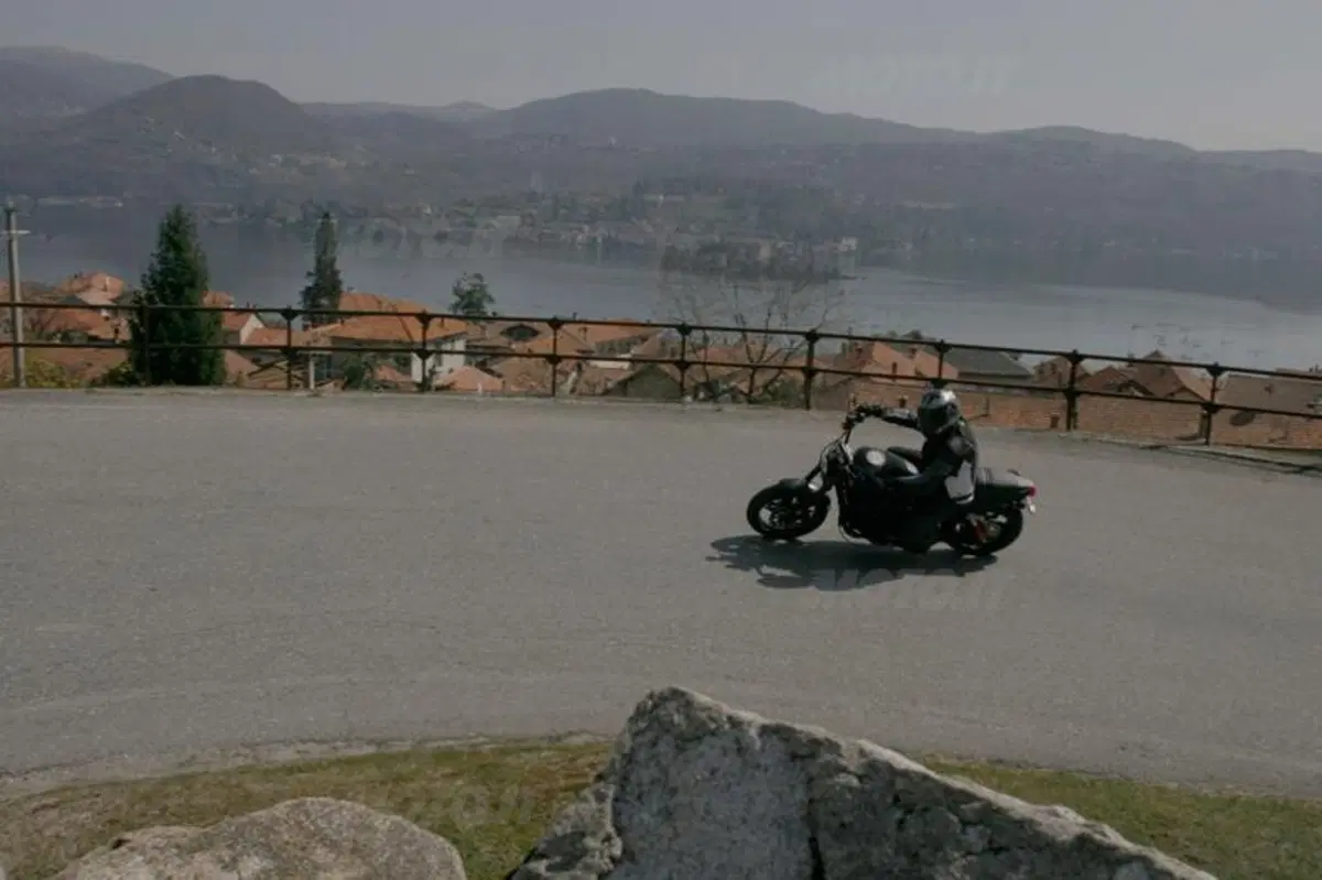 Harley-Davidson  XR1200X  (7)
