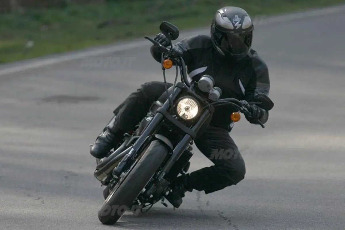 Harley-Davidson  XR1200X  (8)