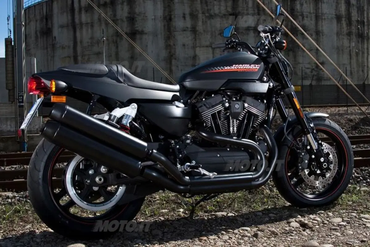 Harley-Davidson  XR1200X  (18)