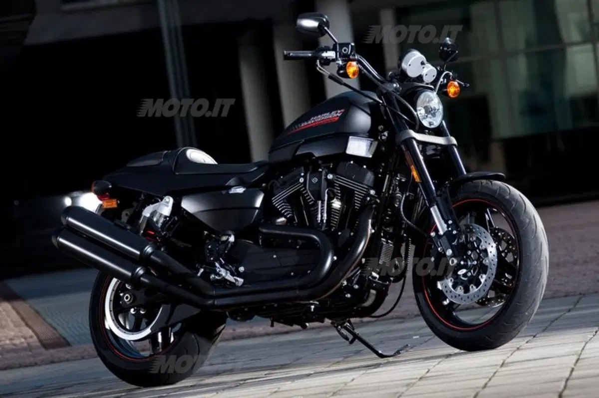 Harley-Davidson  XR1200X  (19)