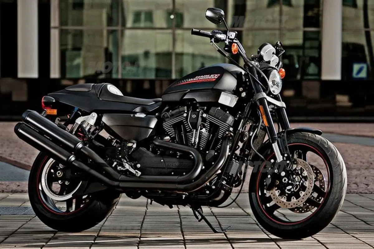 Harley-Davidson  XR1200X  (20)