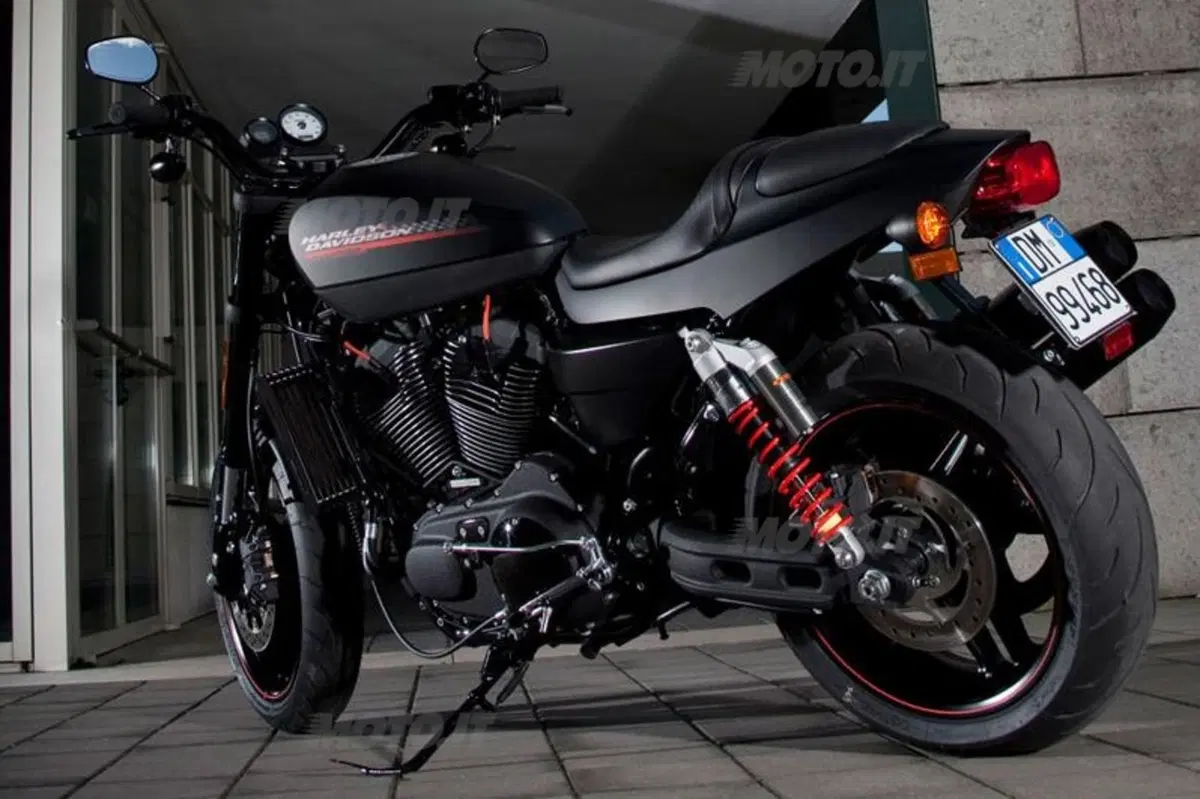 Harley-Davidson  XR1200X  (21)