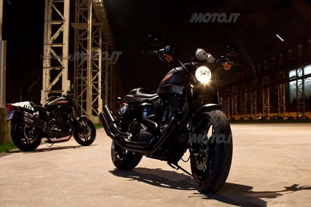 Harley-Davidson  XR1200X  (23)