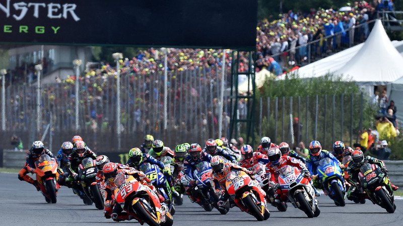 Chi vincer&agrave; la gara MotoGP di Brno?