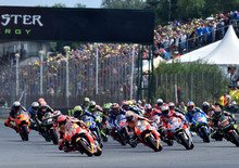 Chi vincerà la gara MotoGP di Brno?