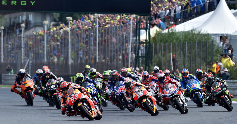 Chi vincer&agrave; la gara MotoGP di Brno?