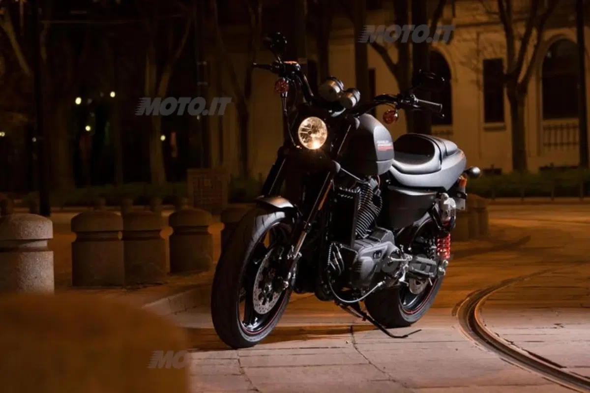 Harley-Davidson  XR1200X  (24)