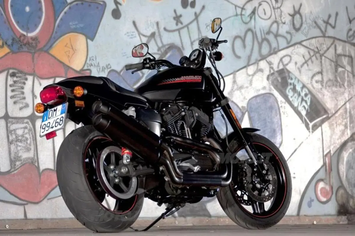 Harley-Davidson  XR1200X  (26)