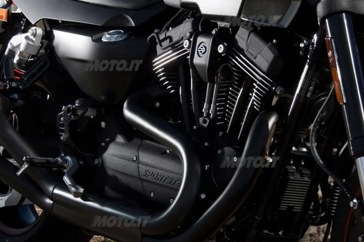 Harley-Davidson  XR1200X  (29)