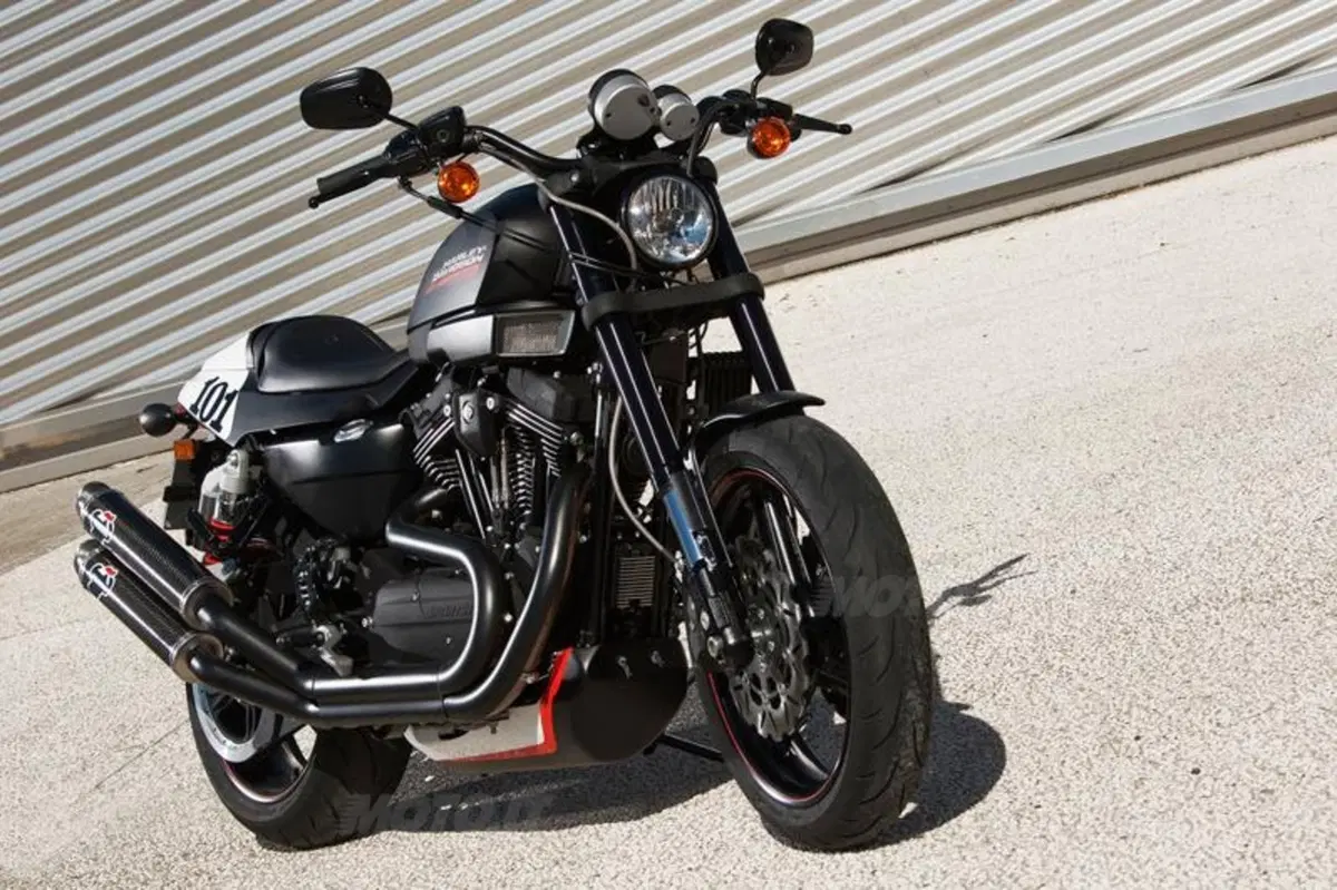 Harley-Davidson  XR1200X  (36)