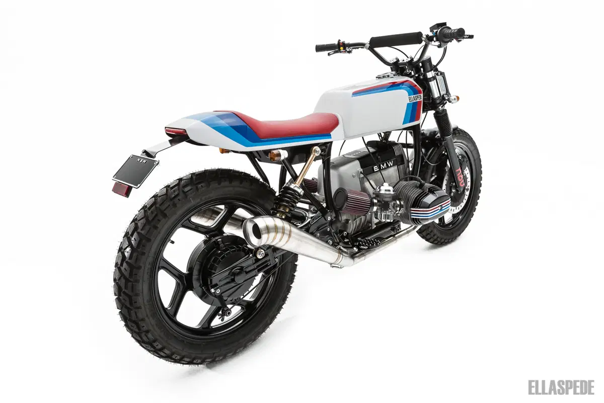 BMW R 80 Ellaspede EB288